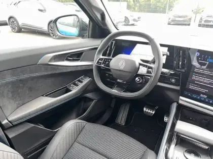 Photo 6 Renault Austral  full hybrid E-Tech 200 ch
