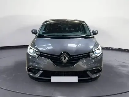 Photo 7 Renault Scenic Grand  TCe 140