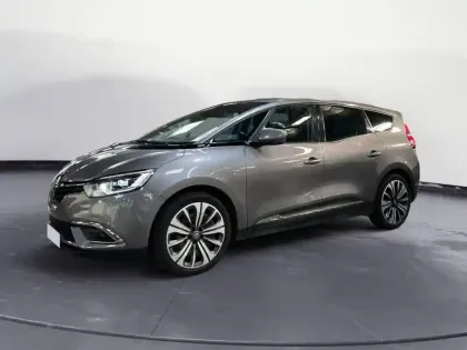Photo Renault Scenic Evolution