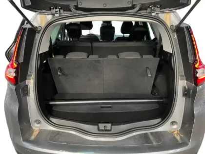 Photo 11 Renault Scenic Grand  TCe 140