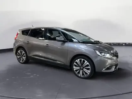 Photo 6 Renault Scenic Grand  TCe 140