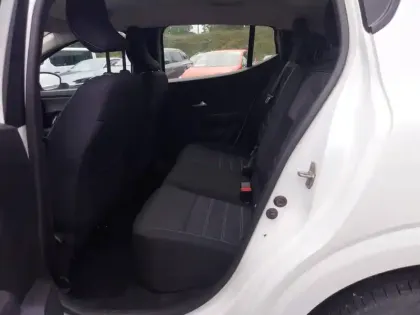 Photo 14 Dacia Sandero  TCe 90 - 22