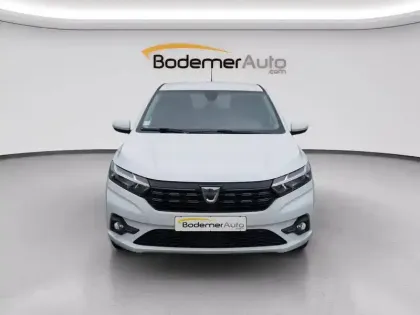 Photo 7 Dacia Sandero  TCe 90 - 22