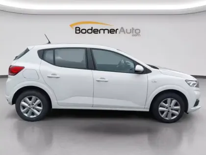 Photo 5 Dacia Sandero  TCe 90 - 22