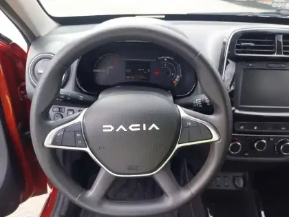 Photo 10 Dacia Spring 