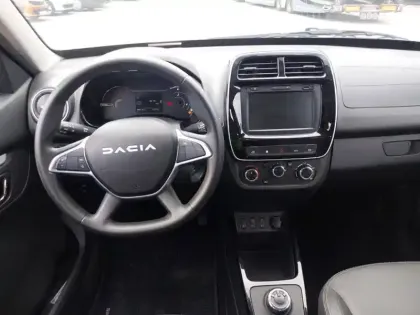 Photo 9 Dacia Spring 