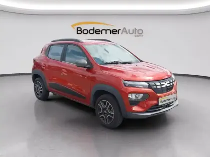 Photo 6 Dacia Spring 