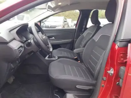 Photo 8 Dacia Sandero  TCe 90 CVT