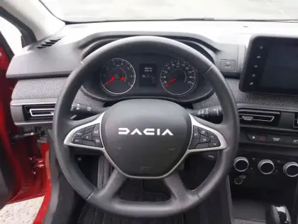 Photo 10 Dacia Sandero  TCe 90 CVT