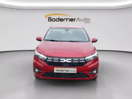 Photo 7 Dacia Sandero  TCe 90 CVT