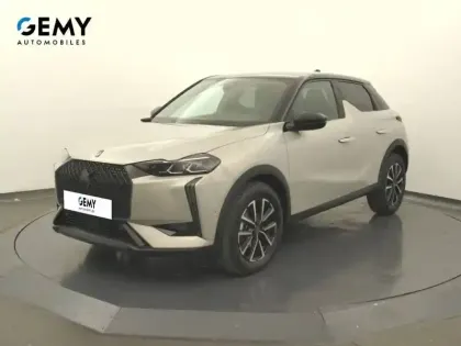 Photo Ds Ds 3 Performance Line