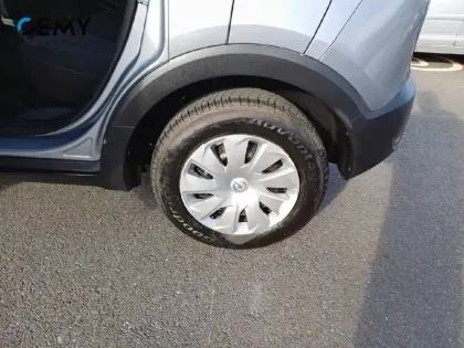 Photo 10 Opel Crossland X  1.2 Turbo 110 ch