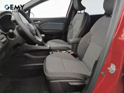 Photo 8 Renault Captur  TCe 115 ch