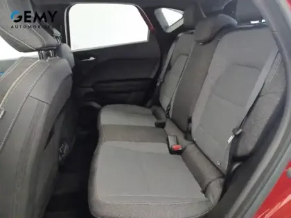 Photo 9 Renault Captur  TCe 115 ch