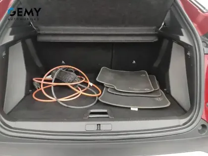 Photo 5 Peugeot 2008  Electrique 136 ch