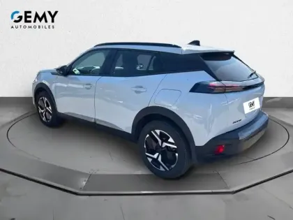Photo 6 Peugeot 2008  100 S&S BVM6