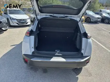Photo 5 Peugeot 2008  100 S&S BVM6