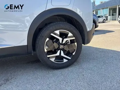 Photo 10 Peugeot 2008  100 S&S BVM6