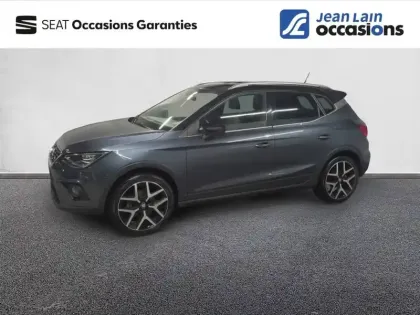 Photo 7 Seat Arona  1.5 TSI ACT 150 ch Start/Stop DSG7
