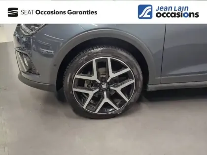 Photo 9 Seat Arona  1.5 TSI ACT 150 ch Start/Stop DSG7