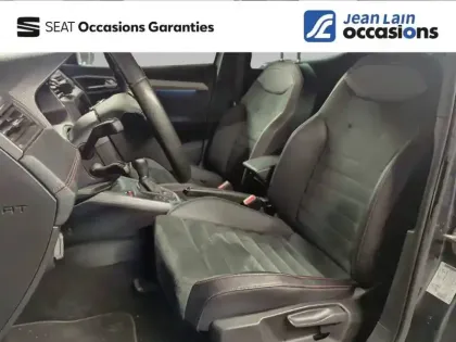 Photo 11 Seat Arona  1.5 TSI ACT 150 ch Start/Stop DSG7