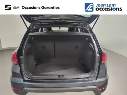 Photo 8 Seat Arona  1.5 TSI ACT 150 ch Start/Stop DSG7