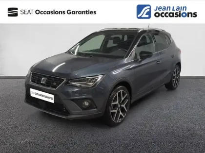 Photo Seat Arona Fr