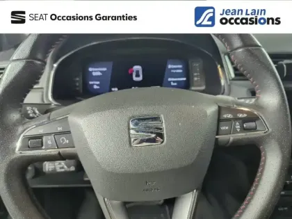 Photo 15 Seat Arona  1.5 TSI ACT 150 ch Start/Stop DSG7