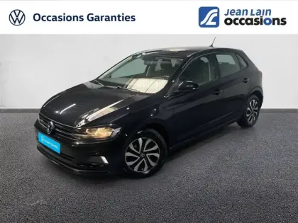 Photo Volkswagen Polo Active
