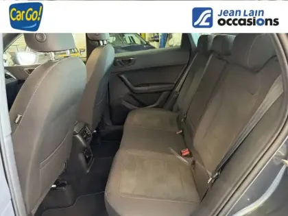 Photo 5 Seat Ateca  1.5 TSI 150 ch ACT Start/Stop DSG7