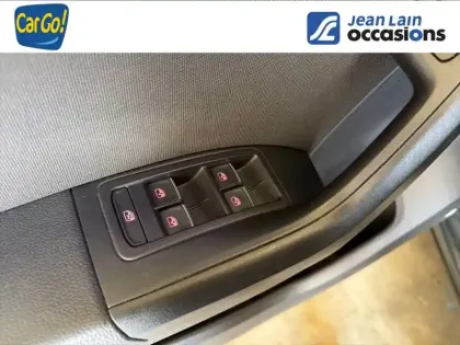 Photo 16 Seat Ateca  1.5 TSI 150 ch ACT Start/Stop DSG7