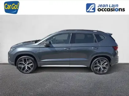 Photo 6 Seat Ateca  1.5 TSI 150 ch ACT Start/Stop DSG7
