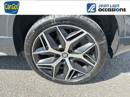 Photo 11 Seat Ateca  1.5 TSI 150 ch ACT Start/Stop DSG7
