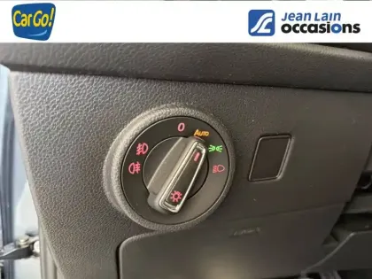 Photo 17 Seat Ateca  1.5 TSI 150 ch ACT Start/Stop DSG7