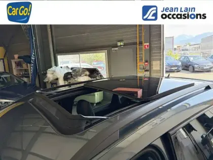 Photo 14 Seat Ateca  1.5 TSI 150 ch ACT Start/Stop DSG7