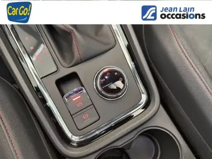 Photo 20 Seat Ateca  1.5 TSI 150 ch ACT Start/Stop DSG7