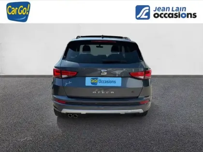 Photo 7 Seat Ateca  1.5 TSI 150 ch ACT Start/Stop DSG7