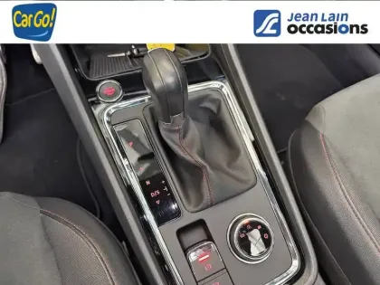 Photo 15 Seat Ateca  1.5 TSI 150 ch ACT Start/Stop DSG7