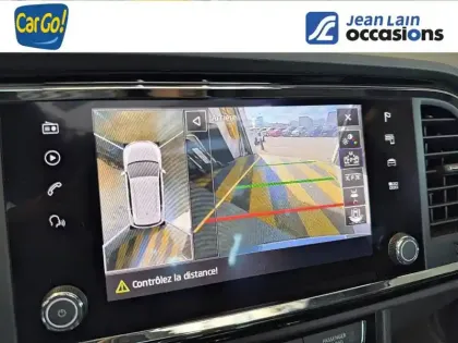 Photo 18 Seat Ateca  1.5 TSI 150 ch ACT Start/Stop DSG7