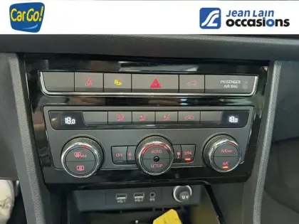 Photo 19 Seat Ateca  1.5 TSI 150 ch ACT Start/Stop DSG7