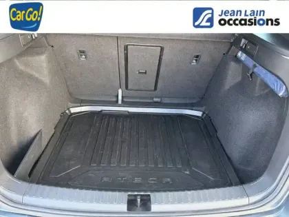Photo 13 Seat Ateca  1.5 TSI 150 ch ACT Start/Stop DSG7