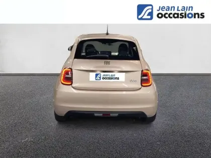 Photo 5 Fiat 500  3+1 e 118 ch