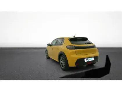 Photo 5 Peugeot 208  Electrique 50 kWh 136ch