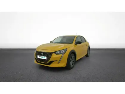 Photo Peugeot 208 Allure