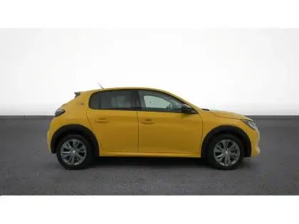 Photo 9 Peugeot 208  Electrique 50 kWh 136ch