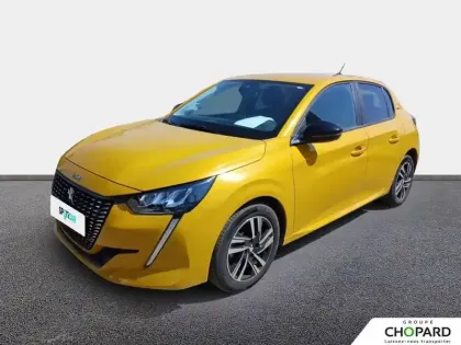 Photo Peugeot 208 Style