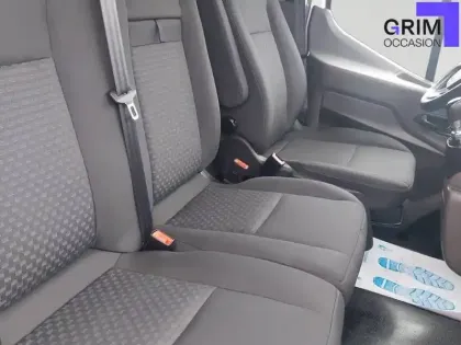 Photo 10 Ford Transit  FGN P350 L3H2 2.0 ECOBLUE 130 S&S