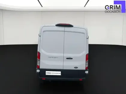 Photo 17 Ford Transit  FGN P350 L3H2 2.0 ECOBLUE 130 S&S