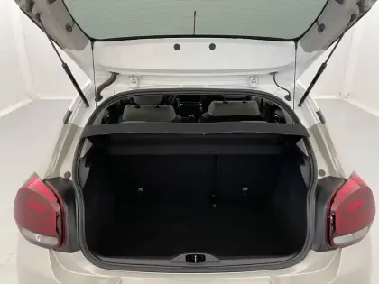 Photo 12 Citroën C3  PureTech 110 S&S BVM6