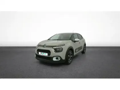 Photo Citroën C3 Saint James
